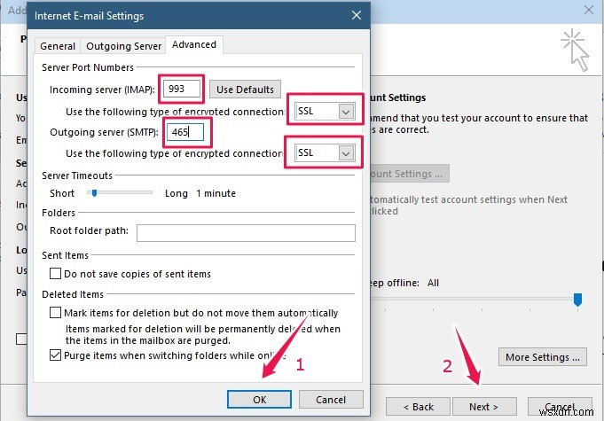 メールアプリでYahoo!メールを読む方法｜Gmail・Outlook・Thunderbirdへの設定手順