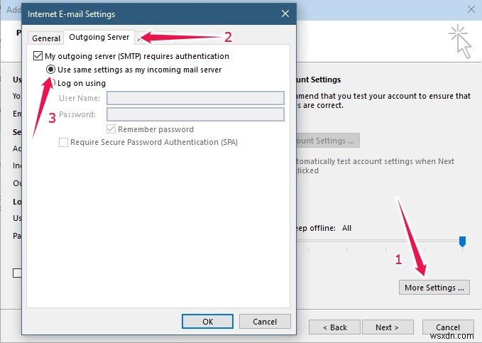 メールアプリでYahoo!メールを読む方法｜Gmail・Outlook・Thunderbirdへの設定手順