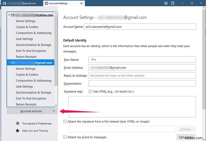 メールアプリでYahoo!メールを読む方法｜Gmail・Outlook・Thunderbirdへの設定手順