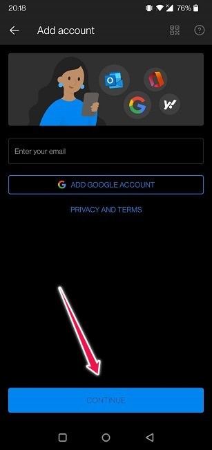 メールアプリでYahoo!メールを読む方法｜Gmail・Outlook・Thunderbirdへの設定手順