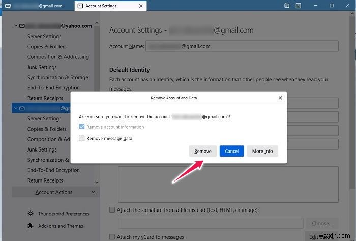 メールアプリでYahoo!メールを読む方法｜Gmail・Outlook・Thunderbirdへの設定手順