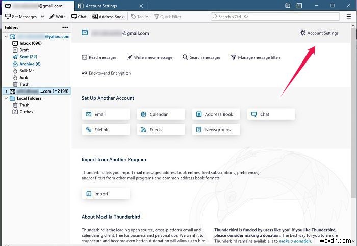 メールアプリでYahoo!メールを読む方法｜Gmail・Outlook・Thunderbirdへの設定手順