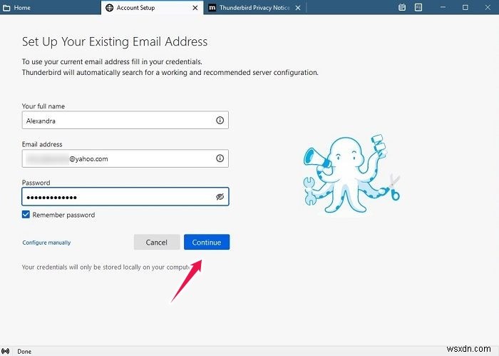 メールアプリでYahoo!メールを読む方法｜Gmail・Outlook・Thunderbirdへの設定手順