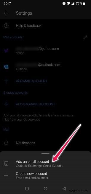 メールアプリでYahoo!メールを読む方法｜Gmail・Outlook・Thunderbirdへの設定手順