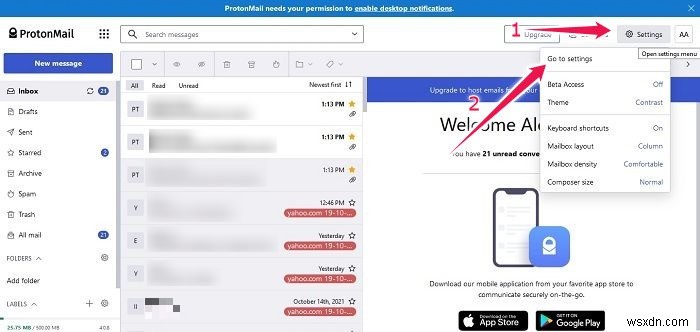 メールアプリでYahoo!メールを読む方法｜Gmail・Outlook・Thunderbirdへの設定手順