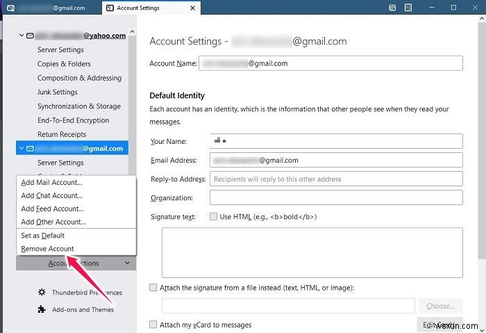 メールアプリでYahoo!メールを読む方法｜Gmail・Outlook・Thunderbirdへの設定手順