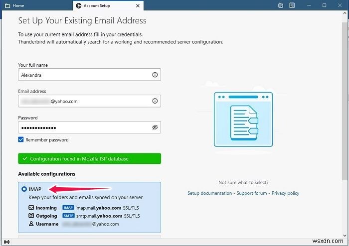 メールアプリでYahoo!メールを読む方法｜Gmail・Outlook・Thunderbirdへの設定手順