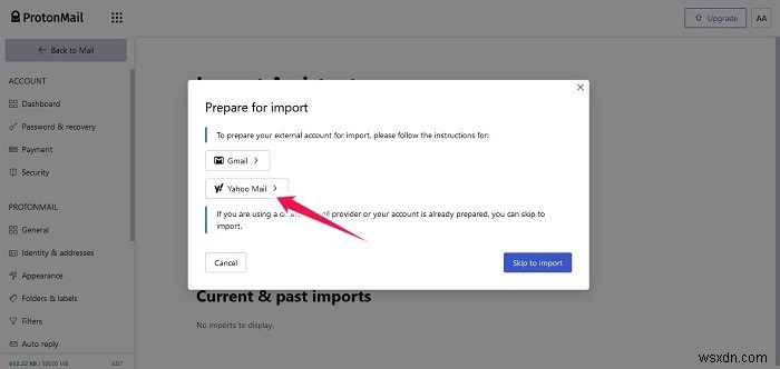 メールアプリでYahoo!メールを読む方法｜Gmail・Outlook・Thunderbirdへの設定手順