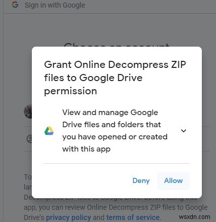GoogleドライブでZIP・RARファイルを開く方法|ダウンロード不要で解凍するテクニック
