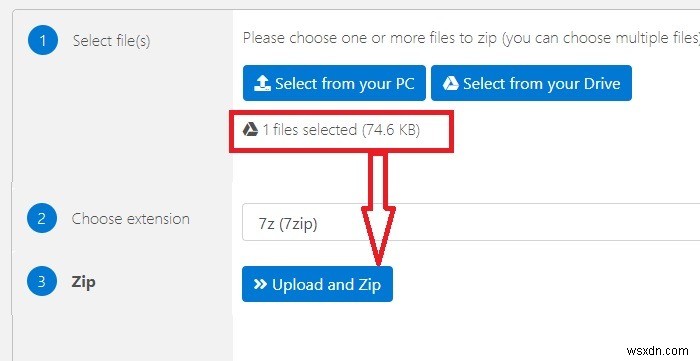 GoogleドライブでZIP・RARファイルを開く方法|ダウンロード不要で解凍するテクニック