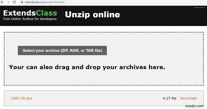 GoogleドライブでZIP・RARファイルを開く方法|ダウンロード不要で解凍するテクニック