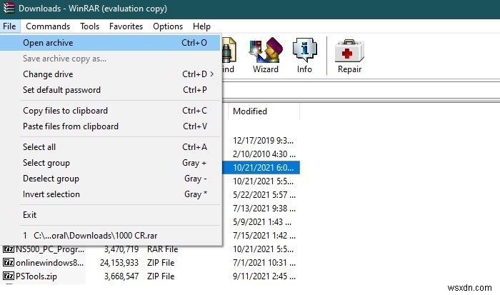 GoogleドライブでZIP・RARファイルを開く方法|ダウンロード不要で解凍するテクニック