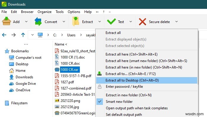 GoogleドライブでZIP・RARファイルを開く方法|ダウンロード不要で解凍するテクニック