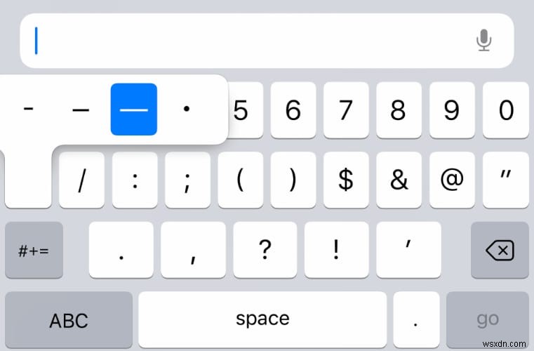 Windows・Mac・スマホ対応!Emダッシュ(―)の入力方法を全プラットフォーム別に徹底解説