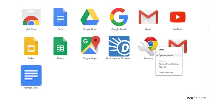 Gmailをデスクトップアプリ化する方法【Chrome・Edge・Mac対応】