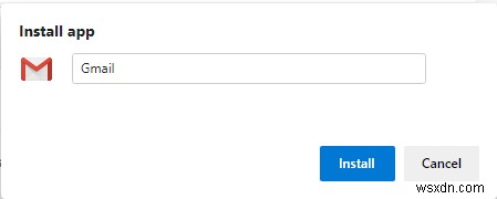 Gmailをデスクトップアプリ化する方法【Chrome・Edge・Mac対応】