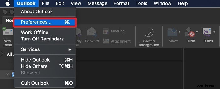 Outlookで署名を追加・設定する方法【Windows/Mac/スマホ/Web版対応】