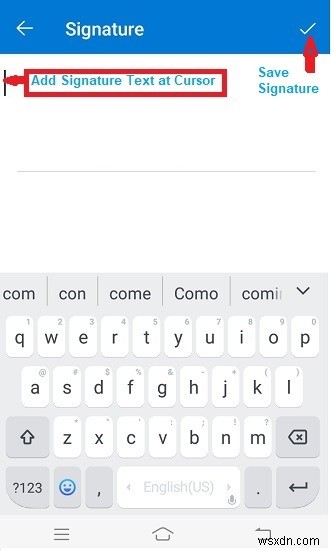 Outlookで署名を追加・設定する方法【Windows/Mac/スマホ/Web版対応】
