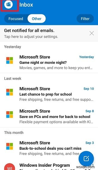 Outlookで署名を追加・設定する方法【Windows/Mac/スマホ/Web版対応】