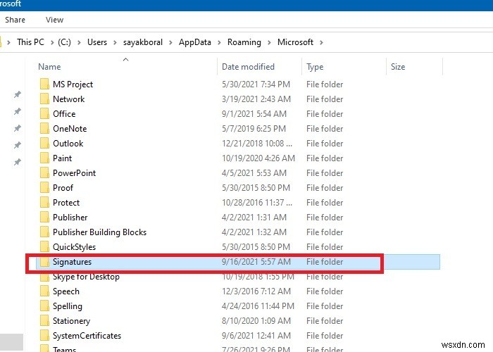 Outlookで署名を追加・設定する方法【Windows/Mac/スマホ/Web版対応】