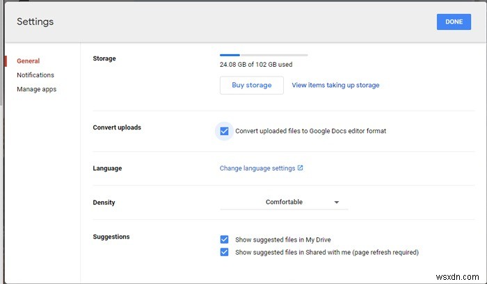GoogleドキュメントをMicrosoft Word(.docx)に変換する方法【逆パターンも解説】