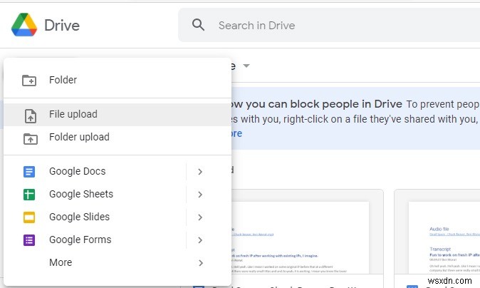 GoogleドキュメントをMicrosoft Word(.docx)に変換する方法【逆パターンも解説】