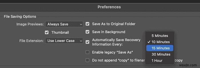 Photoshopで「スクラッチディスクがいっぱいです」エラーを解決する完全ガイド