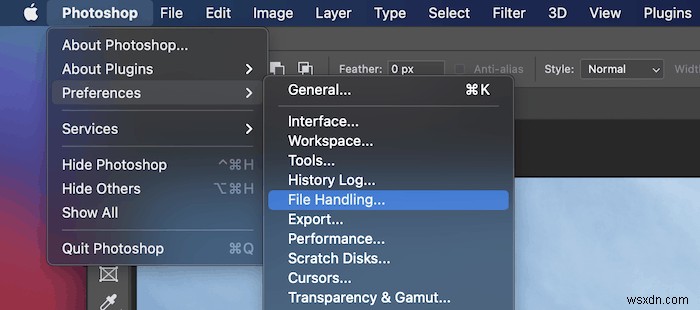 Photoshopで「スクラッチディスクがいっぱいです」エラーを解決する完全ガイド