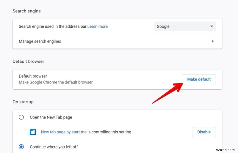 Chrome設定の基本ガイド：Google Chromeを自分好みにカスタマイズする方法