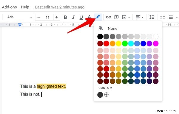 Googleドキュメント編集の完全ガイド：覚えておきたい便利ワザ17選