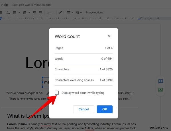 Googleドキュメント編集の完全ガイド：覚えておきたい便利ワザ17選