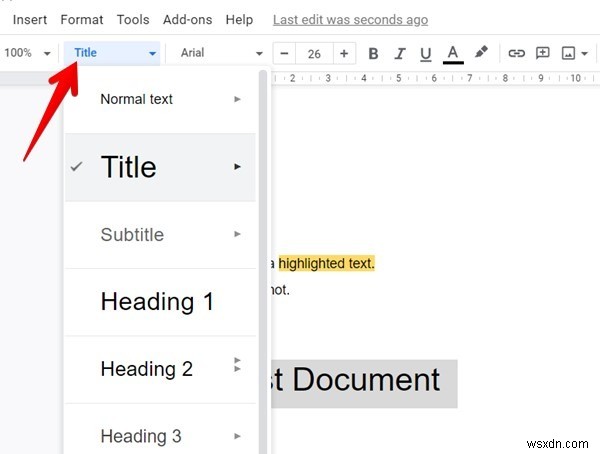 Googleドキュメント編集の完全ガイド：覚えておきたい便利ワザ17選