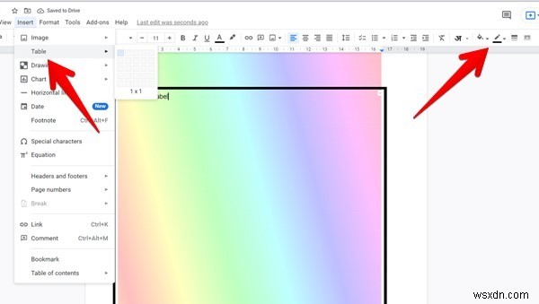 Googleドキュメント編集の完全ガイド：覚えておきたい便利ワザ17選