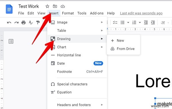 Googleドキュメント編集の完全ガイド：覚えておきたい便利ワザ17選