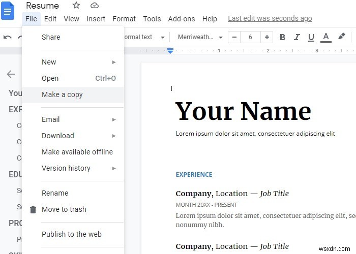 人生を整理整頓!Googleドキュメントのおすすめ無料テンプレート14選