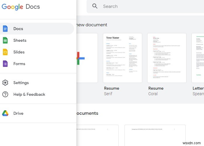 人生を整理整頓!Googleドキュメントのおすすめ無料テンプレート14選