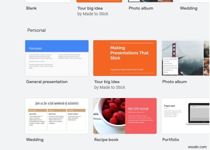 人生を整理整頓!Googleドキュメントのおすすめ無料テンプレート14選