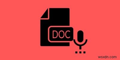 Googleドキュメントの音声入力で文章をすばやく作成する方法【音声コマンドも解説】