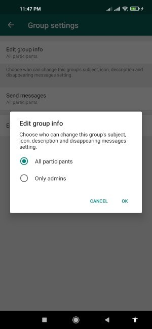 WhatsAppグループの作成・管理方法を徹底解説！初心者向け完全ガイド