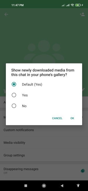 WhatsAppグループの作成・管理方法を徹底解説！初心者向け完全ガイド