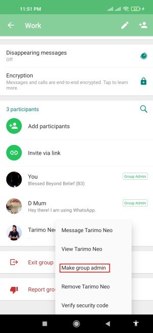 WhatsAppグループの作成・管理方法を徹底解説！初心者向け完全ガイド
