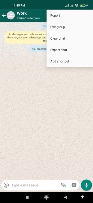 WhatsAppグループの作成・管理方法を徹底解説！初心者向け完全ガイド