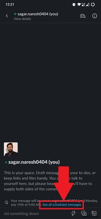 Slackメッセージの送信を予約する方法｜Android・ブラウザ版でのスケジュール設定ガイド
