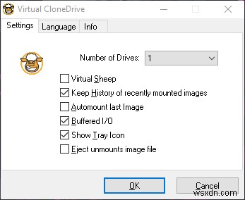 【2024年版】Windows・Mac・Linux対応のおすすめISOマウントソフト7選