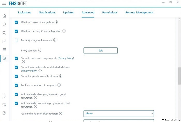 Emsisoft Anti-Malwareレビュー：豊富な機能と手頃な価格を両立するマルウェア対策