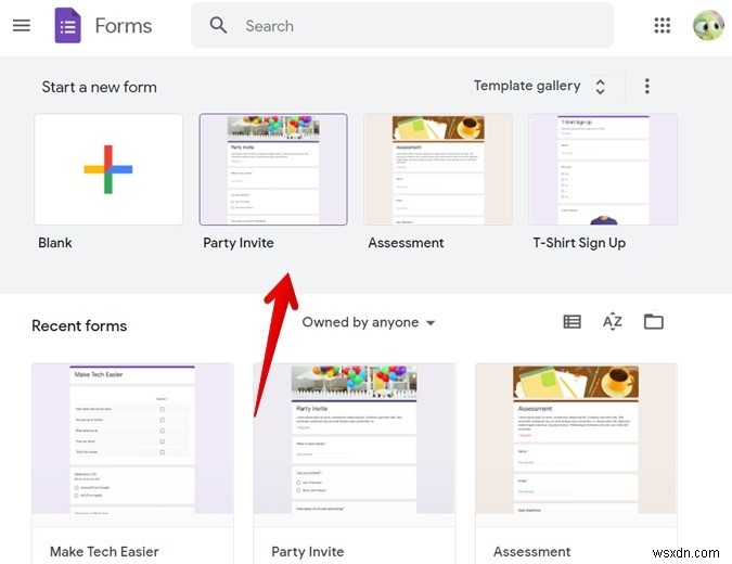 Googleフォームの質問に説明文を追加する方法【PC・スマホ対応】