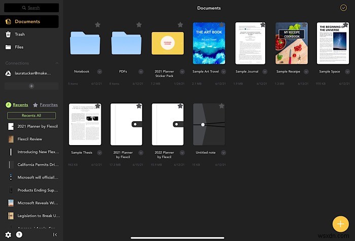 Flexcil 2徹底レビュー：手書きメモとPDF注釈を自在に操る進化版ノートアプリ