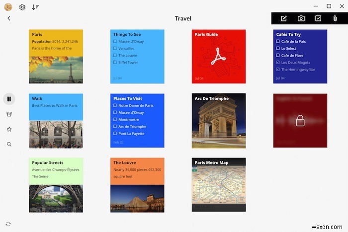 Microsoft OneNoteの代わりにおすすめの無料ノートアプリ8選