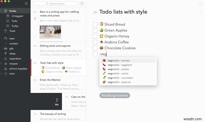 Microsoft OneNoteの代わりにおすすめの無料ノートアプリ8選