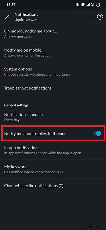 Slackの通知が届かない?原因と対処法を徹底解説【Android/iOS対応】